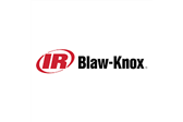 blaw knox Nameplate - 00700-394-00